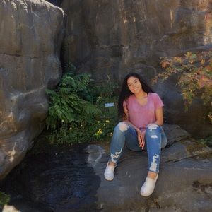 Meet your Posher, Karen